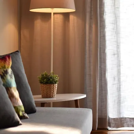 Vasilissis Olgas Sea View Apartment Thessaloniki