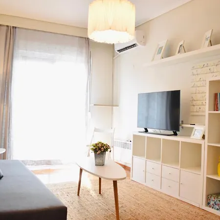 Apartment Vasilissis Olgas Sea View *