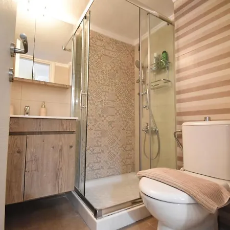 Apartment Vasilissis Olgas Sea View *