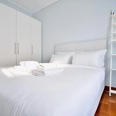 Vasilissis Olgas Sea View Apartment *